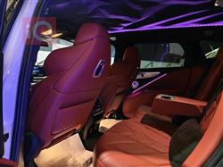 بي ام دبليو XM